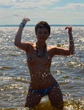 Проститутка Настя - Петрозаводск